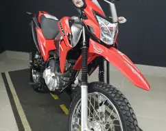 HONDA NXR 160 BROS ESDD HONDA NXR 160 BROS ESDD