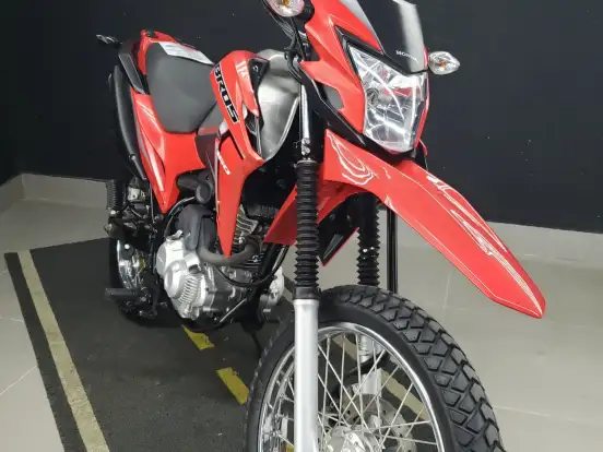 HONDA-NXR 160 BROS ESDD HONDA-NXR 160 BROS ESDD-2022