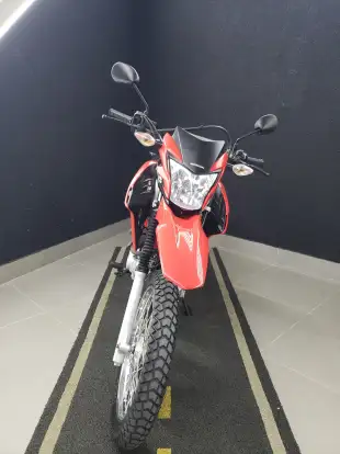 HONDA-NXR 160 BROS ESDD-2022