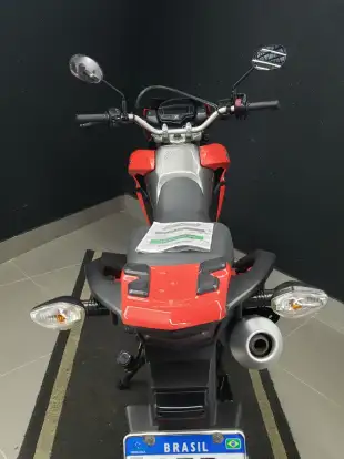 HONDA-NXR 160 BROS ESDD HONDA-NXR 160 BROS ESDD-2022