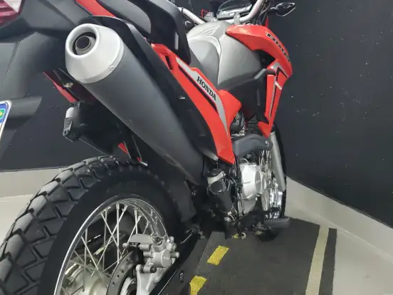 HONDA-NXR 160 BROS ESDD HONDA-NXR 160 BROS ESDD-2022