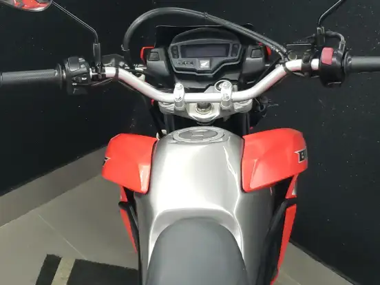 HONDA-NXR 160 BROS ESDD HONDA-NXR 160 BROS ESDD-2022