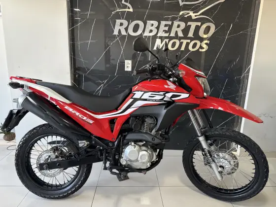 HONDA NXR 160 BROS ESDD 