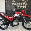 HONDA NXR 160 BROS ESDD HONDA NXR 160 BROS ESDD
