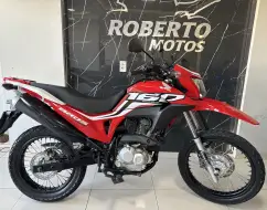 HONDA NXR 160 BROS ESDD HONDA NXR 160 BROS ESDD