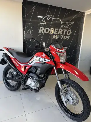 HONDA-NXR 160 BROS ESDD HONDA-NXR 160 BROS ESDD-2020