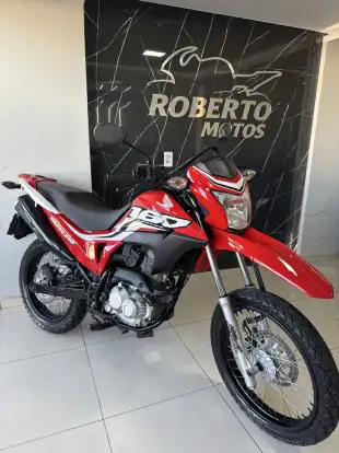 HONDA-NXR 160 BROS ESDD-2020