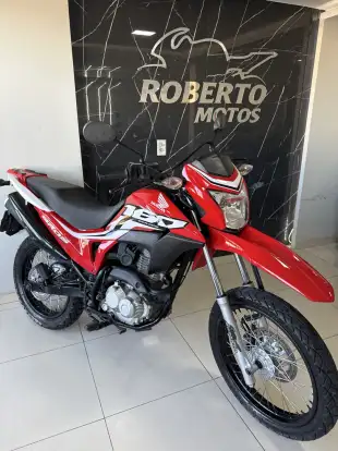 HONDA-NXR 160 BROS ESDD HONDA-NXR 160 BROS ESDD-2020