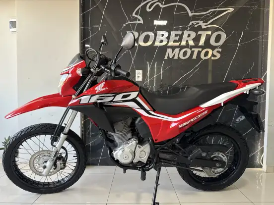 HONDA-NXR 160 BROS ESDD-2020