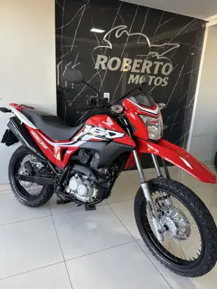 HONDA-NXR 160 BROS ESDD-2020