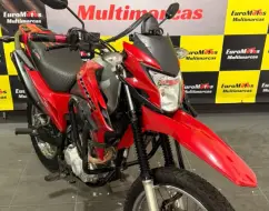 HONDA NXR 160 BROS ESDD HONDA NXR 160 BROS ESDD