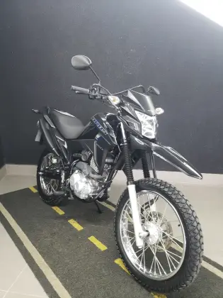 HONDA NXR 160 BROS ESDD 