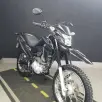 HONDA NXR 160 BROS ESDD HONDA NXR 160 BROS ESDD