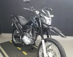 HONDA NXR 160 BROS ESDD HONDA NXR 160 BROS ESDD