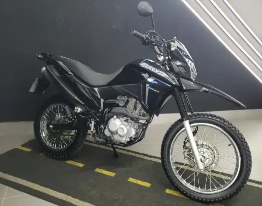 HONDA-NXR 160 BROS ESDD HONDA-NXR 160 BROS ESDD-2024