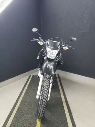 HONDA-NXR 160 BROS ESDD-2024