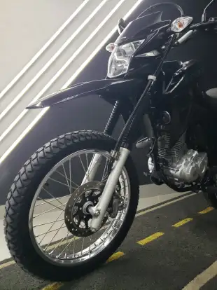 HONDA-NXR 160 BROS ESDD-2024