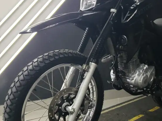 HONDA-NXR 160 BROS ESDD HONDA-NXR 160 BROS ESDD-2024