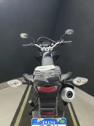 HONDA-NXR 160 BROS ESDD-2024