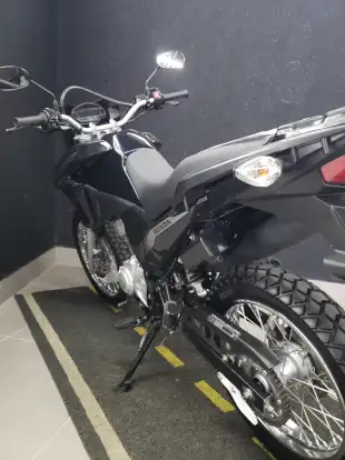 HONDA-NXR 160 BROS ESDD-2024