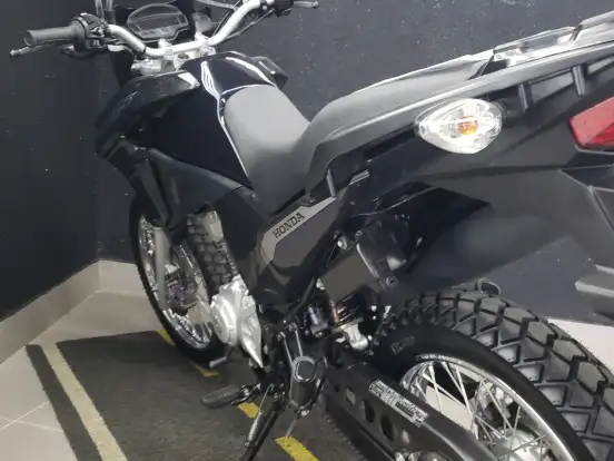 HONDA-NXR 160 BROS ESDD HONDA-NXR 160 BROS ESDD-2024