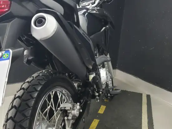 HONDA-NXR 160 BROS ESDD HONDA-NXR 160 BROS ESDD-2024