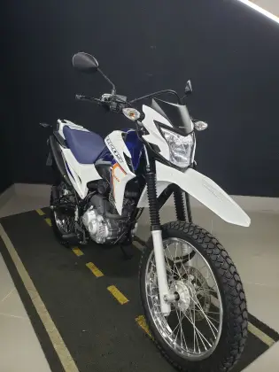 HONDA NXR 160 BROS ESDD 