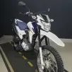 HONDA NXR 160 BROS ESDD HONDA NXR 160 BROS ESDD
