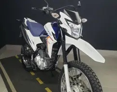 HONDA NXR 160 BROS ESDD HONDA NXR 160 BROS ESDD