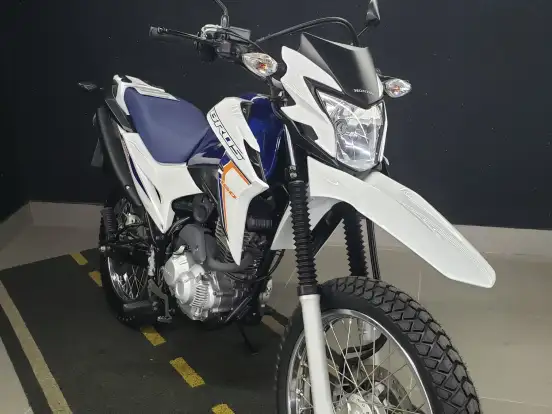 HONDA-NXR 160 BROS ESDD HONDA-NXR 160 BROS ESDD-2023