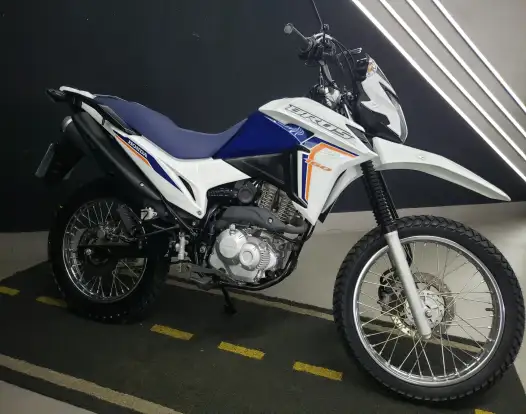 HONDA-NXR 160 BROS ESDD HONDA-NXR 160 BROS ESDD-2023