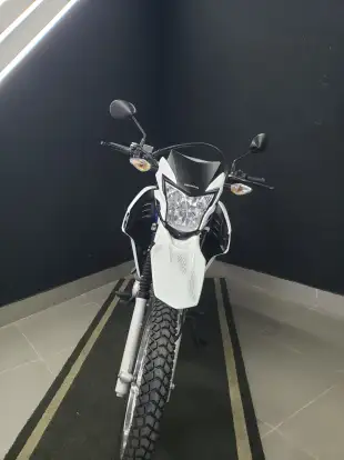 HONDA-NXR 160 BROS ESDD-2023