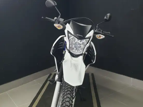HONDA-NXR 160 BROS ESDD HONDA-NXR 160 BROS ESDD-2023