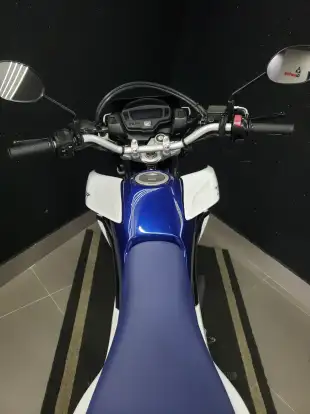 HONDA-NXR 160 BROS ESDD-2023