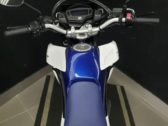 HONDA-NXR 160 BROS ESDD HONDA-NXR 160 BROS ESDD-2023