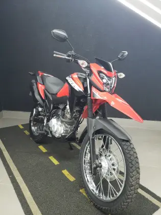 HONDA NXR 160 BROS ESDD 