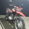 HONDA NXR 160 BROS ESDD HONDA NXR 160 BROS ESDD