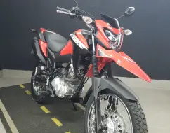 HONDA NXR 160 BROS ESDD HONDA NXR 160 BROS ESDD