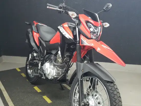 HONDA-NXR 160 BROS ESDD HONDA-NXR 160 BROS ESDD-2024
