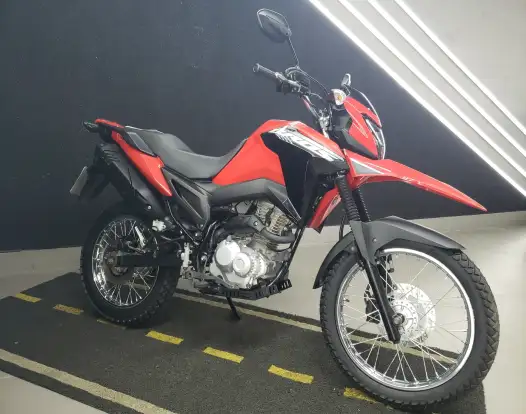 HONDA-NXR 160 BROS ESDD-2024