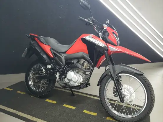HONDA-NXR 160 BROS ESDD HONDA-NXR 160 BROS ESDD-2024