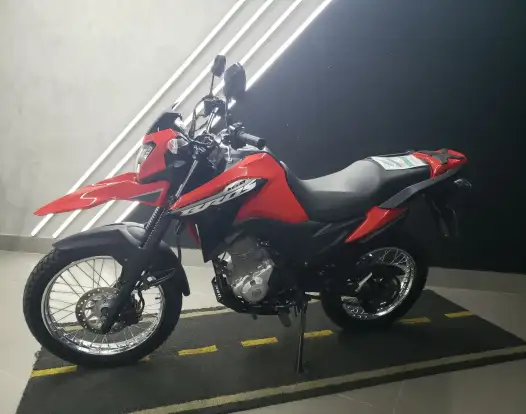 HONDA-NXR 160 BROS ESDD-2024