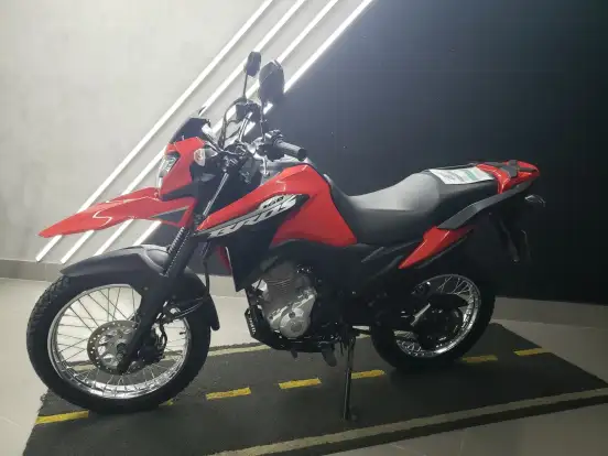HONDA-NXR 160 BROS ESDD HONDA-NXR 160 BROS ESDD-2024
