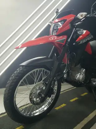 HONDA-NXR 160 BROS ESDD-2024