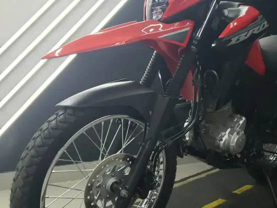 HONDA-NXR 160 BROS ESDD HONDA-NXR 160 BROS ESDD-2024