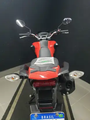 HONDA-NXR 160 BROS ESDD HONDA-NXR 160 BROS ESDD-2024