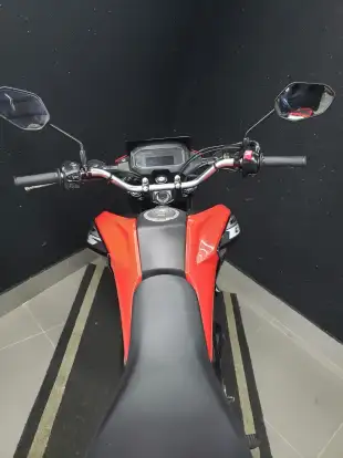 HONDA-NXR 160 BROS ESDD-2024