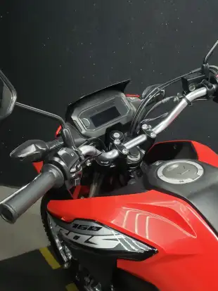 HONDA-NXR 160 BROS ESDD-2024