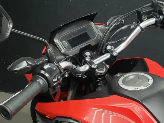 HONDA-NXR 160 BROS ESDD HONDA-NXR 160 BROS ESDD-2024