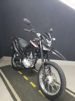 HONDA-NXR 160 BROS ESDD-2024